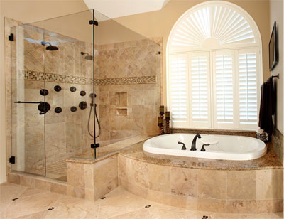 Bathroom Remodeling on Southlake Bathroom Project   Bathroom Remodeling Gallery