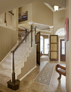 Staircases in Home Remodeling