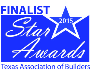 Finalist Star Awards Texas Of Builders