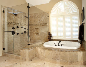 Different Types of Bathroom Remodels