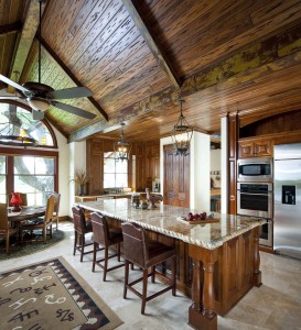 Raise the Ceiling in Remodel
