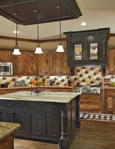 kitchen countertops