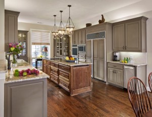 Kitchen Remodeling Plano