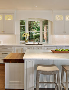 Southlake Kitchen Windows