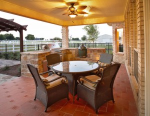 Outdoor Living Remodeling