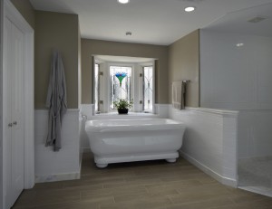 Colleyville design remodel