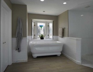 Bathroom remodeling Colleyville