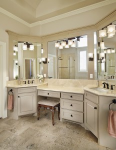 Bath and Bedroom Remodeling