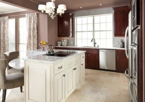 Grapevine Kitchen Design