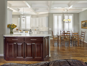 Grapevine Kitchen Remodeling