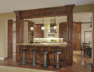 Kitchen Remodeling Dallas