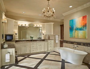 Bathroom Remodeling Dallas