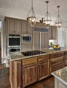 Kitchen Remodeling Dallas