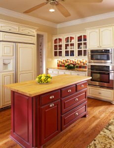 Kitchen Remodeling