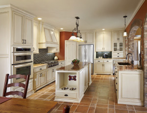 Modern Kitchen Remodeling Plano