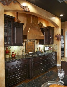 Kitchen Remodeling Dallas