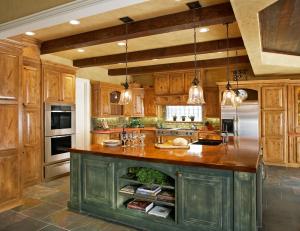 New Kitchen Remodel