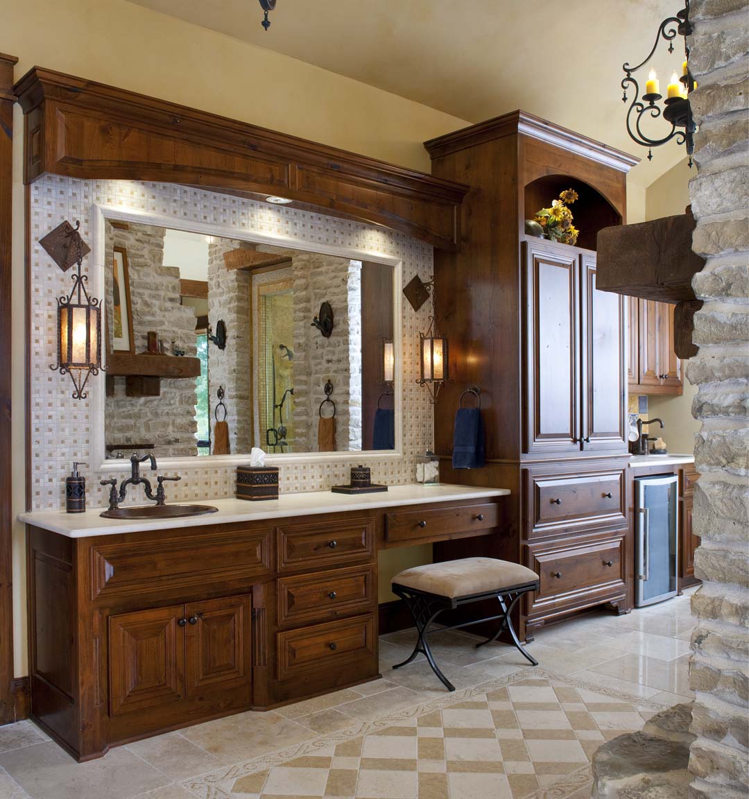 Bathroom Remodeling Plano