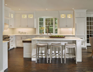 Beautiful New Kitchens