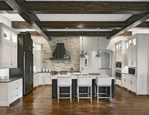 Southlake Kitchen Remodel